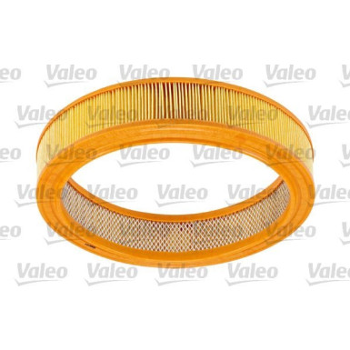 Valeo Luftfilter 585619
