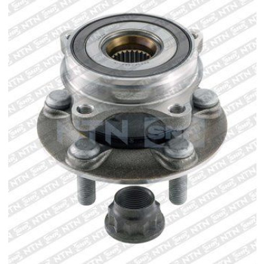 Radlagersatz R169.115 Radlagersatz R169.115