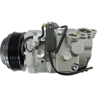 Kompressor, Klimaanlage ACP 706 000S