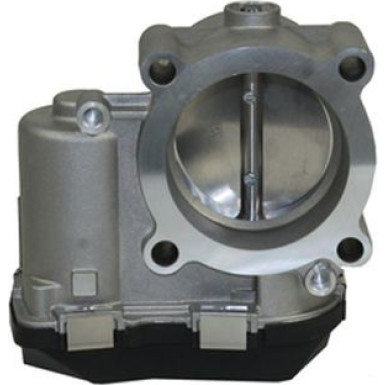 Metzger Drosselklappenstutzen 0892611