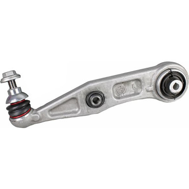 Metzger Lenker, Radaufhängung 58130401