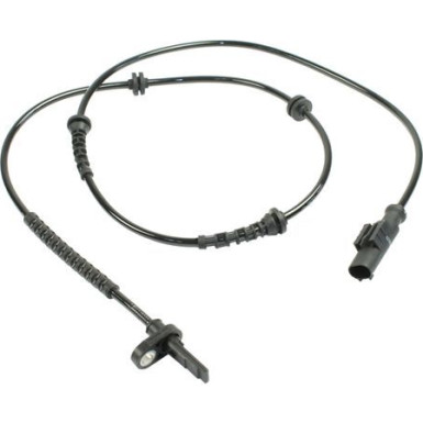 Metzger Sensor, Raddrehzahl 0900930