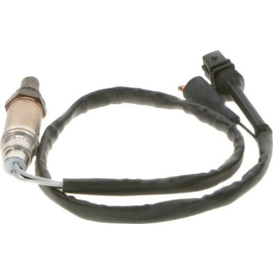 BOSCH Lambdasonde 0 258 003 396 BOSCH Lambdasonde 0 258 003 396