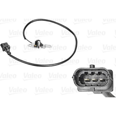 Sensor, Nockenwellenposition 253812