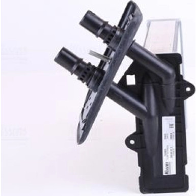 Nissens Wärmetauscher, Innenraumheizung 72985