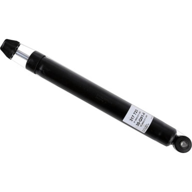Sachs Stoßdämpfer 317 723