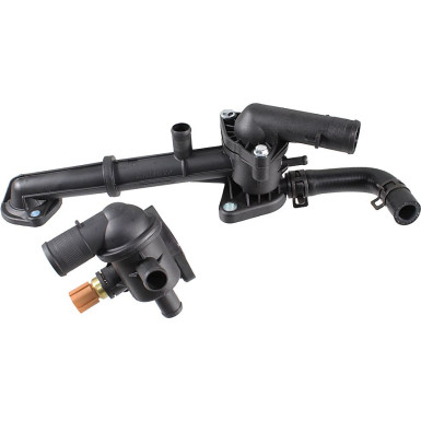 Metzger Thermostat, Kühlmittel 4006411