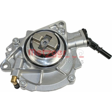Metzger Unterdruckpumpe, Bremsanlage 8010029