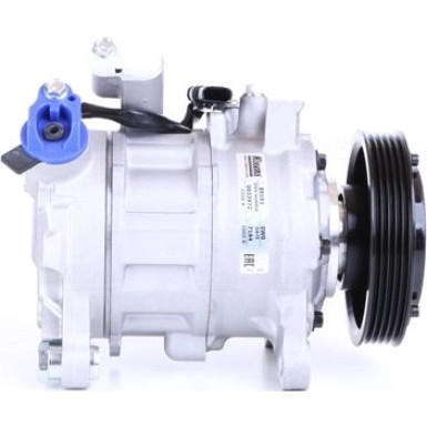 Kompressor, Klimaanlage 89593 Kompressor, Klimaanlage 89593