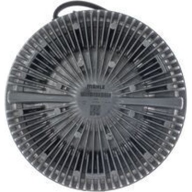 Mahle Kupplung, Kühlerlüfter BEHR CFC 100 000S