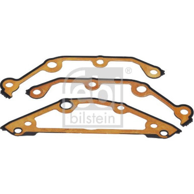 FEBI BILSTEIN 181818 Dichtungssatz, Steuergehäuse FEBI BILSTEIN 181818 Dichtungssatz, Steuergehäuse