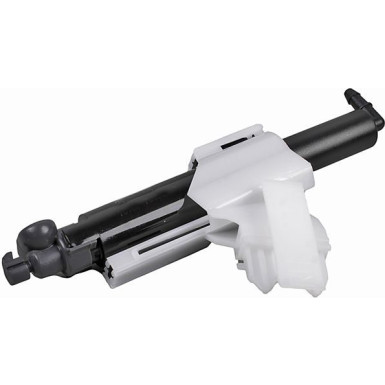 Metzger Waschwasserdüse, Scheinwerferreinigung 2220656