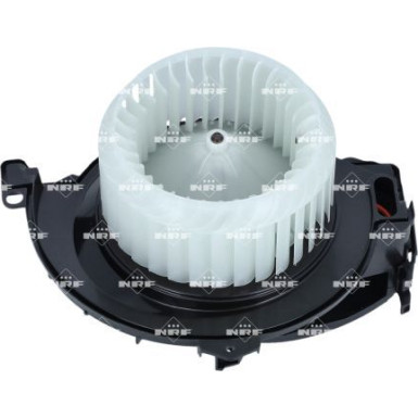 NRF Innenraumgebläse 34567