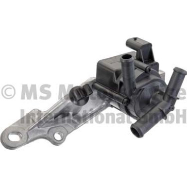 Pierburg Zusatzwasserpumpe 7.10102.00.0