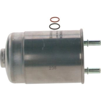 BOSCH Kraftstofffilter F 026 402 067