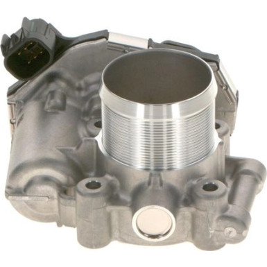 BOSCH Drosselklappenstutzen 0 280 750 498