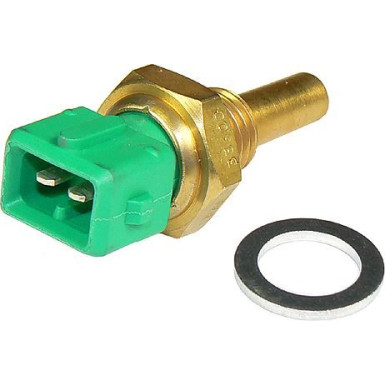 Metzger Sensor, Kühlmitteltemperatur 0905128