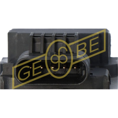 GEBE NOx-Sensor, NOx-Katalysator 9 2931 1