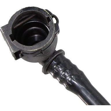 Metzger Entlüftungsschlauch, Ausgleichsbehälter 2421552