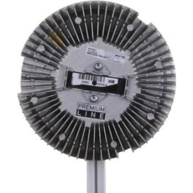 Mahle Kupplung, Kühlerlüfter BEHR Premium Line CFC 77 000P