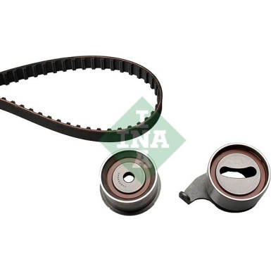 INA Zahnriemensatz 530 0274 10