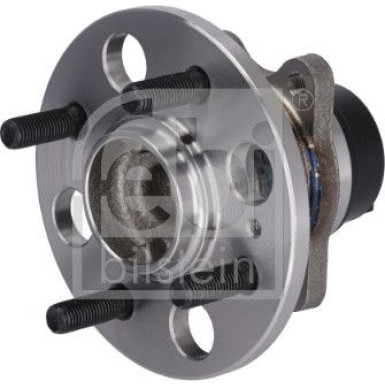FEBI BILSTEIN 31403 Radlagersatz