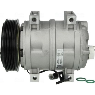Kompressor, Klimaanlage 89317 Kompressor, Klimaanlage 89317
