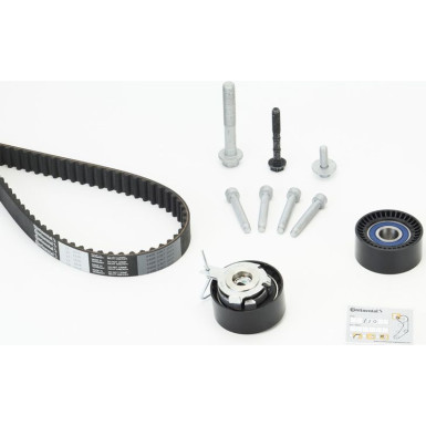ContiTech Zahnriemensatz CT1215K1