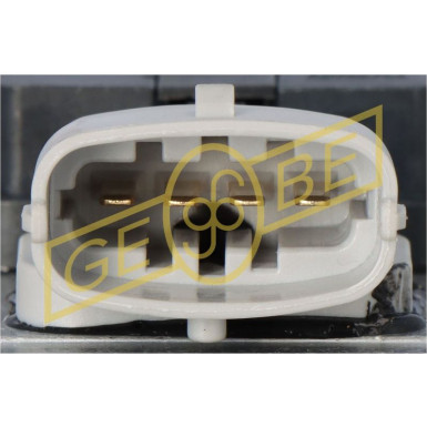 GEBE NOx-Sensor, NOx-Katalysator 9 2964 1