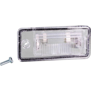 Metzger Kennzeichenleuchte 2080005