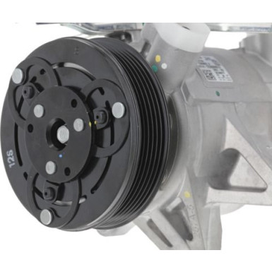 Kompressor, Klimaanlage 814726 Kompressor, Klimaanlage 814726