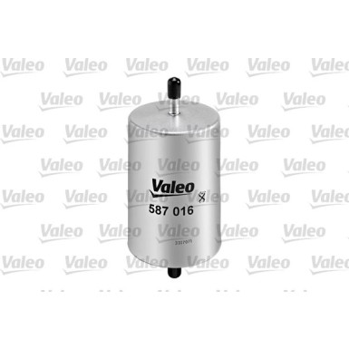 Valeo Kraftstofffilter 587016