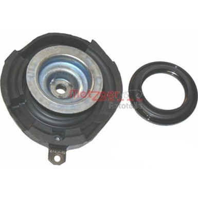 Metzger Reparatursatz, Federbeinstützlager 6490237