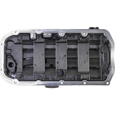 Metzger Ölwanne 7990141