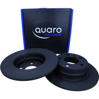 QUARO Bremsscheibe QD3649HC