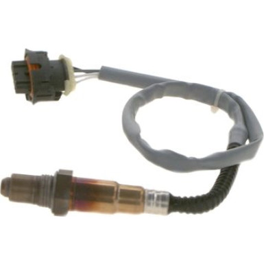 BOSCH Lambdasonde 0 258 006 205 BOSCH Lambdasonde 0 258 006 205