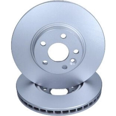 QUARO Bremsscheibe QD7249 QUARO Bremsscheibe QD7249