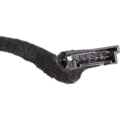 Metzger Elektromotor, Heckklappe 2115019