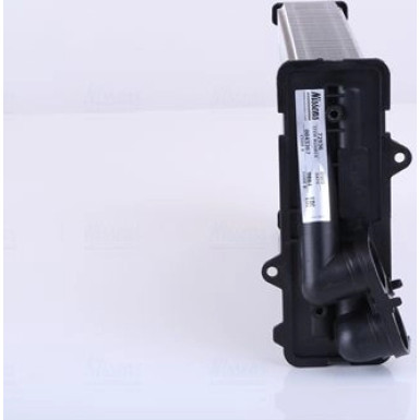 Nissens Wärmetauscher, Innenraumheizung FIRST FIT 72936