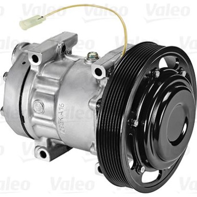 Valeo Kompressor, Klimaanlage VALEO CORE-FLEX 813046