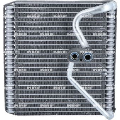 Verdampfer, Klimaanlage 36176 Verdampfer, Klimaanlage 36176