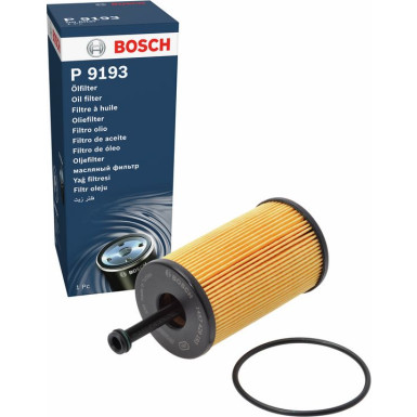 BOSCH 1 457 429 193 Ölfilter BOSCH 1 457 429 193 Ölfilter