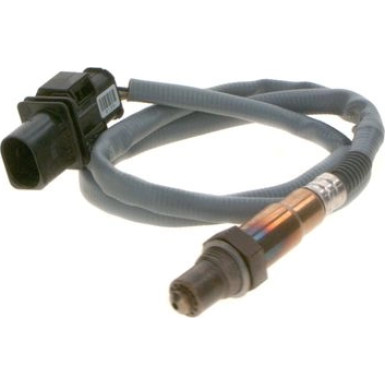 BOSCH Lambdasonde 0 258 017 231