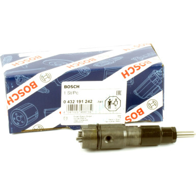 BOSCH Düsenstock 0 432 191 242