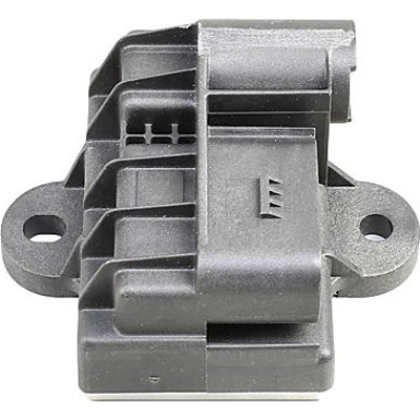 Metzger Steuergerät, Glühzeit 0884037