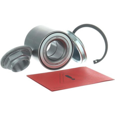 SKF Radlagersatz VKBA 6549