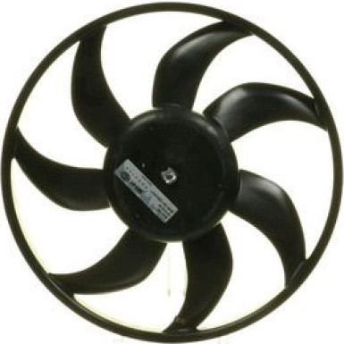 Mahle Lüfter, Motorkühlung BEHR Premium Line CFF 120 000P