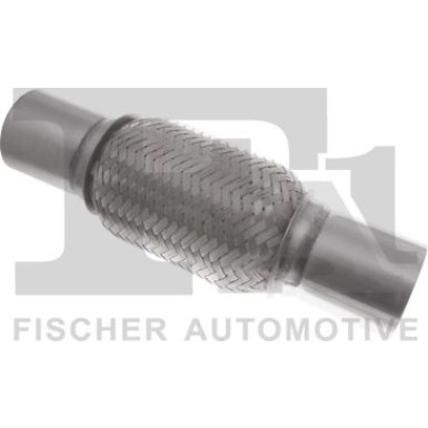 FA1 Flexrohr, Abgasanlage VW456-270