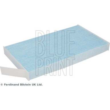 Blue Print Filter, Innenraumluft ADN12524