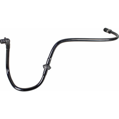 Metzger Unterdruckleitung, Bremskraftverstärker 2180008